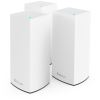 Linksys Atlas Pro 6: Dual-Band Mesh WiFi 6 System, 3-Pack1