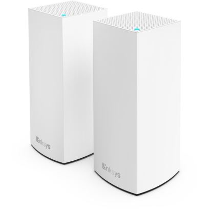 Linksys Atlas Pro 6: Dual-Band Mesh WiFi 6 System, 2-Pack1