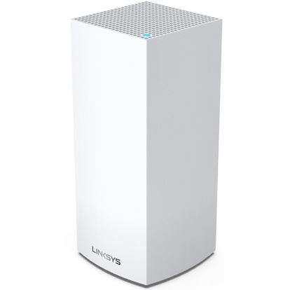 Linksys Velop MX4200 Wi-Fi 6 IEEE 802.11ax Ethernet Wireless Router1