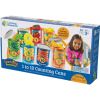 Learning Resources 1-10 Counting Cans Set2