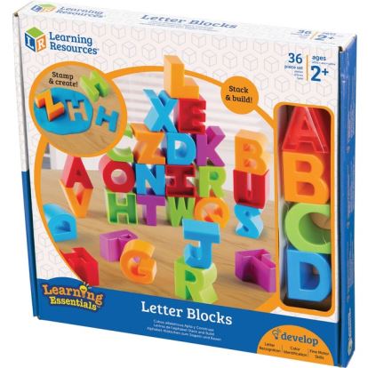 Learning Resources Letter Blocks1