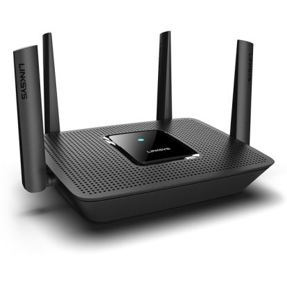 Linksys Max-Stream MR8300 Wi-Fi 5 IEEE 802.11ac Ethernet Wireless Router1