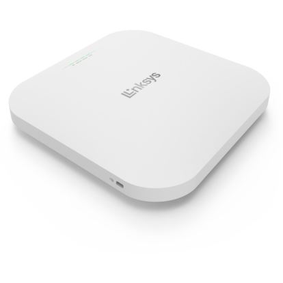 Cloud Managed AX3600 WiFi 6 Indoor Wireless Access Point TAA Compliant1