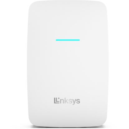 Cloud Managed AC1300 WiFi 5 In-Wall Wireless Access Point TAA Compliant1