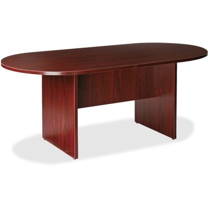 Lorell Prominence Racetrack Conference Table1