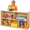 young Time 3-Shelf Storage Unit2