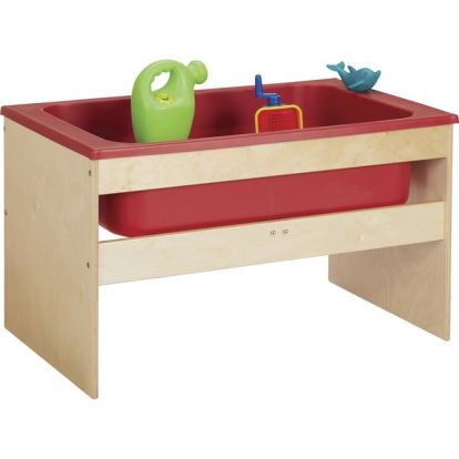 young Time Sensory Play Table1