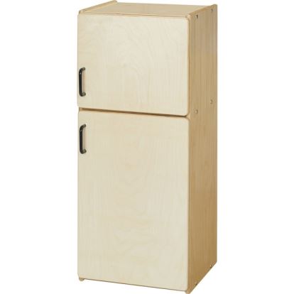 young Time - Play Kitchen Refrigerator1