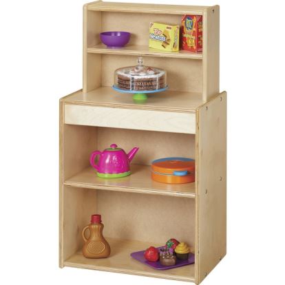 young Time - Play Kitchen Cupboard1