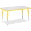 Jonti-Craft Berries Elementary Height Color Edge Rectangle Table1