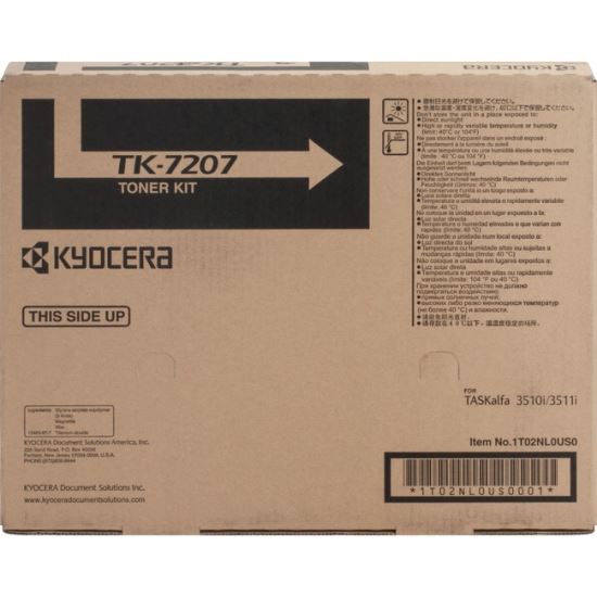 Kyocera Original Toner Cartridge1