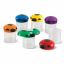Learning Resources Big View Bug Jars Set1