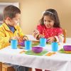 New Sprouts - Role Play Dish Set4