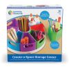 Learning Resources 10-piece Storage Center2