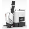 LuxDisinfect Electrostatic Backpack Trigger Sprayer2