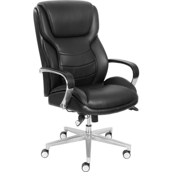 La-Z-Boy ComfortCore Gel Seat Executive Chair1