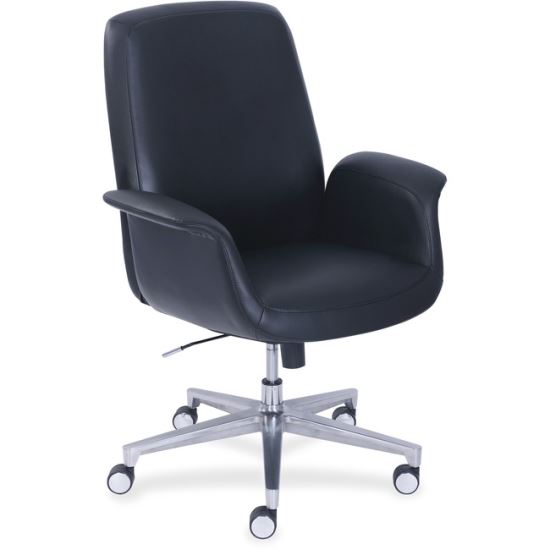 La-Z-Boy ComfortCore Gel Seat Collaboration Chair1