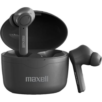 Maxell Sync Up True Wireless Bluetooth Earbuds1