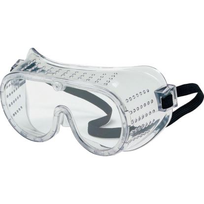 Crews Economy Safety Goggles1