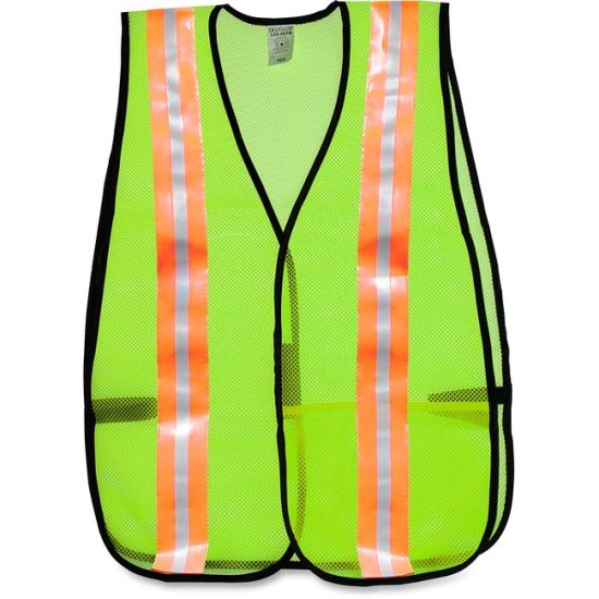 MCR Safety Mesh General Purpose Safety Vest1