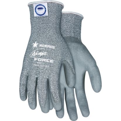 MCR Safety Ninja Force Fiberglass Shell Gloves1