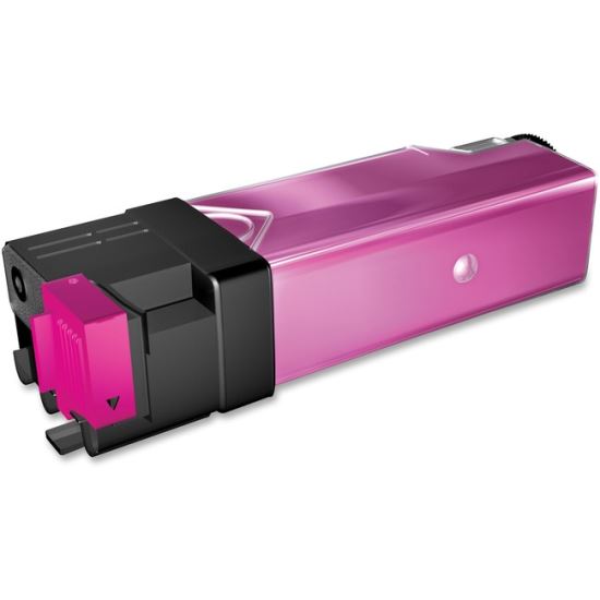 Media Sciences High Yield Laser Toner Cartridge - Alternative for Dell 310-9064 - Magenta - 1 Each1