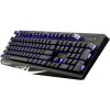 Mad Catz The Authentic S.T.R.I.K.E. 4 Mechanical Gaming Keyboard - Black2