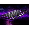 Mad Catz The Authentic S.T.R.I.K.E. 4 Mechanical Gaming Keyboard - Black5