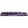 Mad Catz The Authentic S.T.R.I.K.E. 2 Membrane Gaming Keyboard - Black2