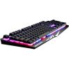 Mad Catz The Authentic S.T.R.I.K.E. 2 Membrane Gaming Keyboard - Black3
