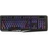 Mad Catz The Authentic S.T.R.I.K.E. 2 Membrane Gaming Keyboard - Black5