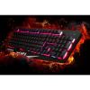 Mad Catz The Authentic S.T.R.I.K.E. 2 Membrane Gaming Keyboard - Black6