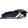 Mad Catz The Authentic R.A.T. 2+ Optical Gaming Mouse5