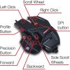 Mad Catz The Authentic R.A.T. 6+ Optical Gaming Mouse8