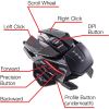 Mad Catz The Authentic R.A.T. Pro X3 Optical Gaming Mouse6