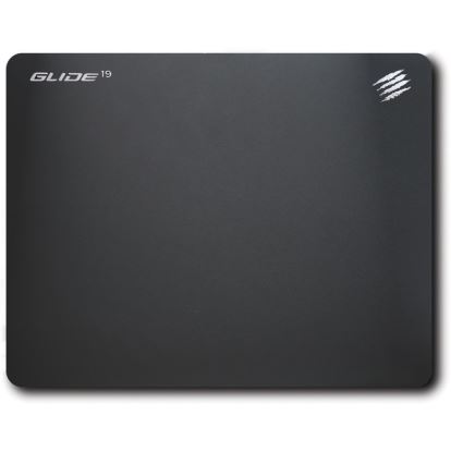 Mad Catz The Authentic G.L.I.D.E. 19 Gaming Surface1