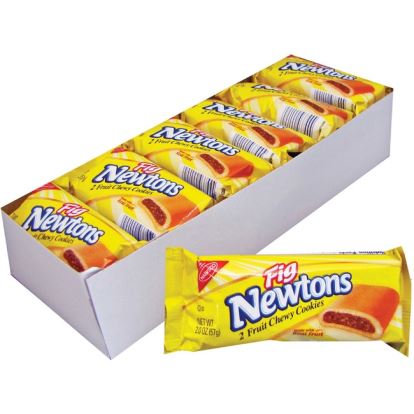 Nabisco Fig Newtons Fruit Chewy Cookies1