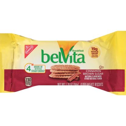 belVita Breakfast Biscuits1