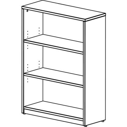 Groupe Lacasse Concept 400E Furniture Component1