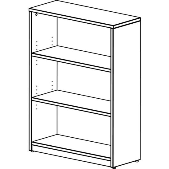 Groupe Lacasse Concept 400E Furniture Component1