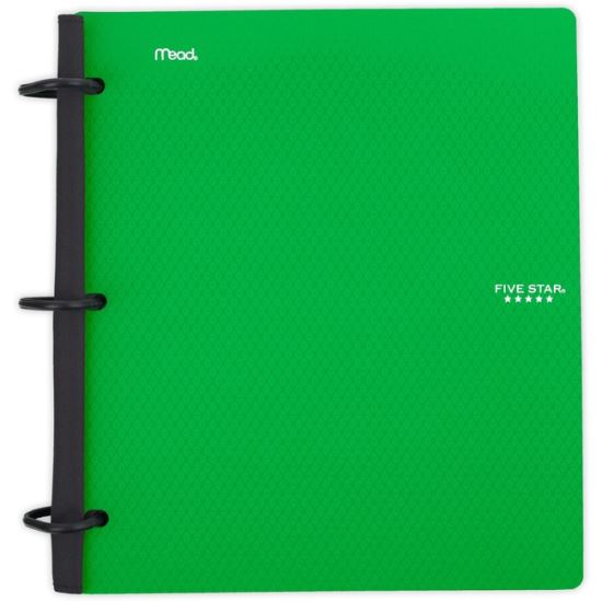 Mead Five Star Flex Hybrid NoteBinder1