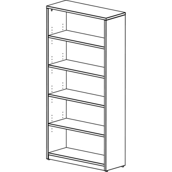 Groupe Lacasse Concept 400E Furniture Component1