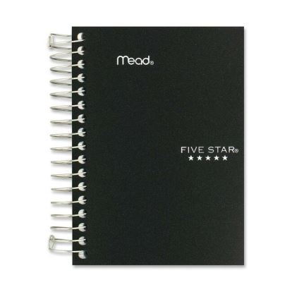 Mead Five Star Fat Lil' Wirebound Notebook1
