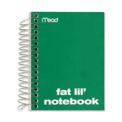 Mead Fat Lil' Notebook1