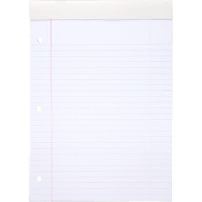 Mead Writing Pads - Letter1