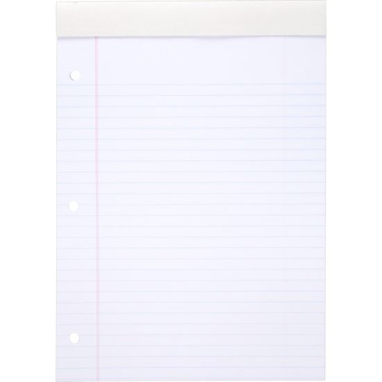 Mead Writing Pads - Letter1