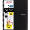 Five Star Notebook1