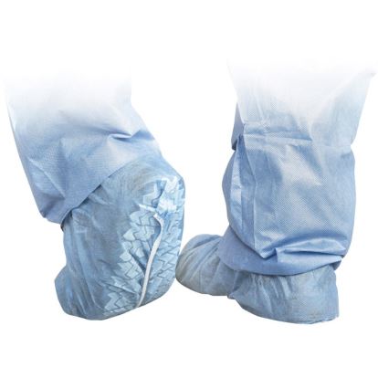 Medline Protective Shoe Covers1