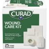 Curad Wound Care Kit3