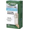 Curad Silicone Flexible Fabric Bandages3